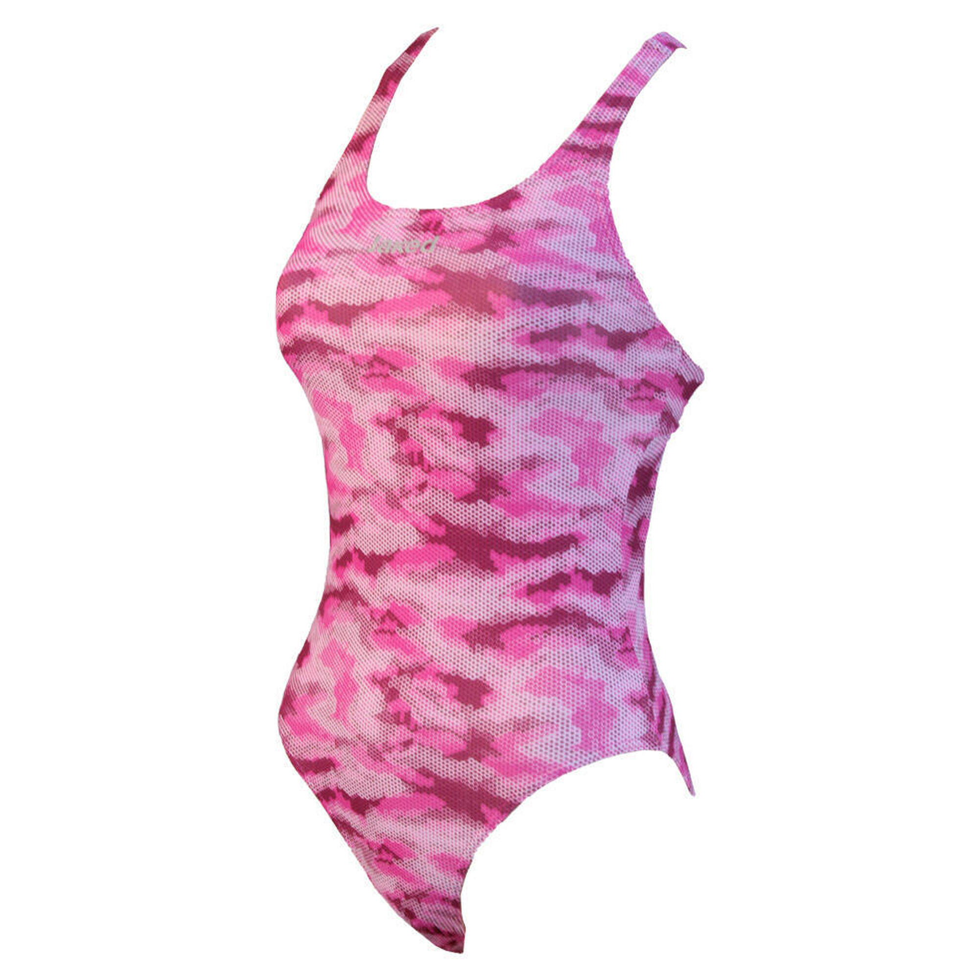 Maillot de Bain une pièce Fille/ado noir SG - San Gear Maillot de Bain une pièce Fille/ado noir SG - San Gear
