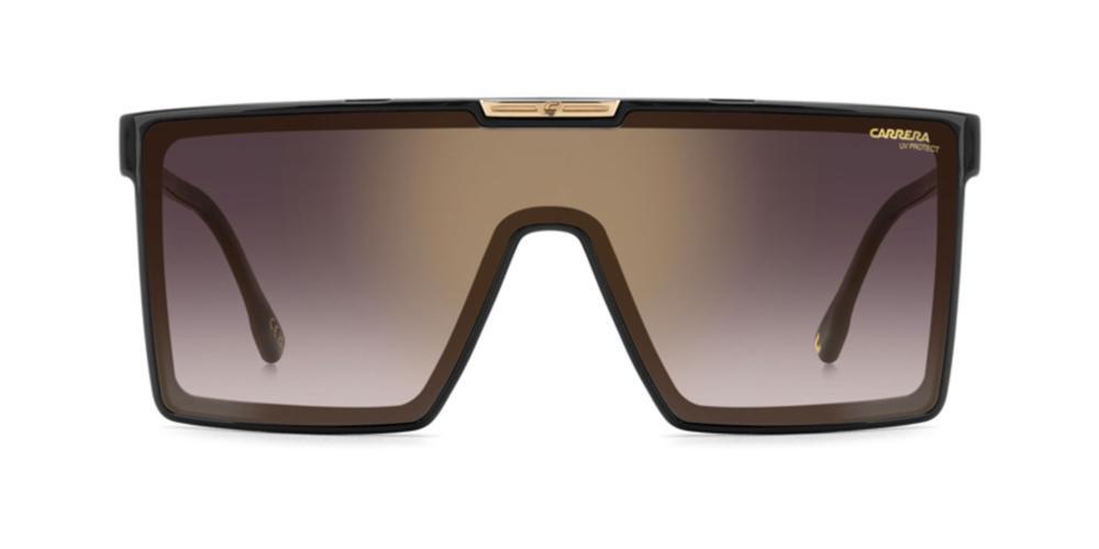 Lunettes de soleil Carrera Victory C 07/S masque noir ECO polyamide 2/4