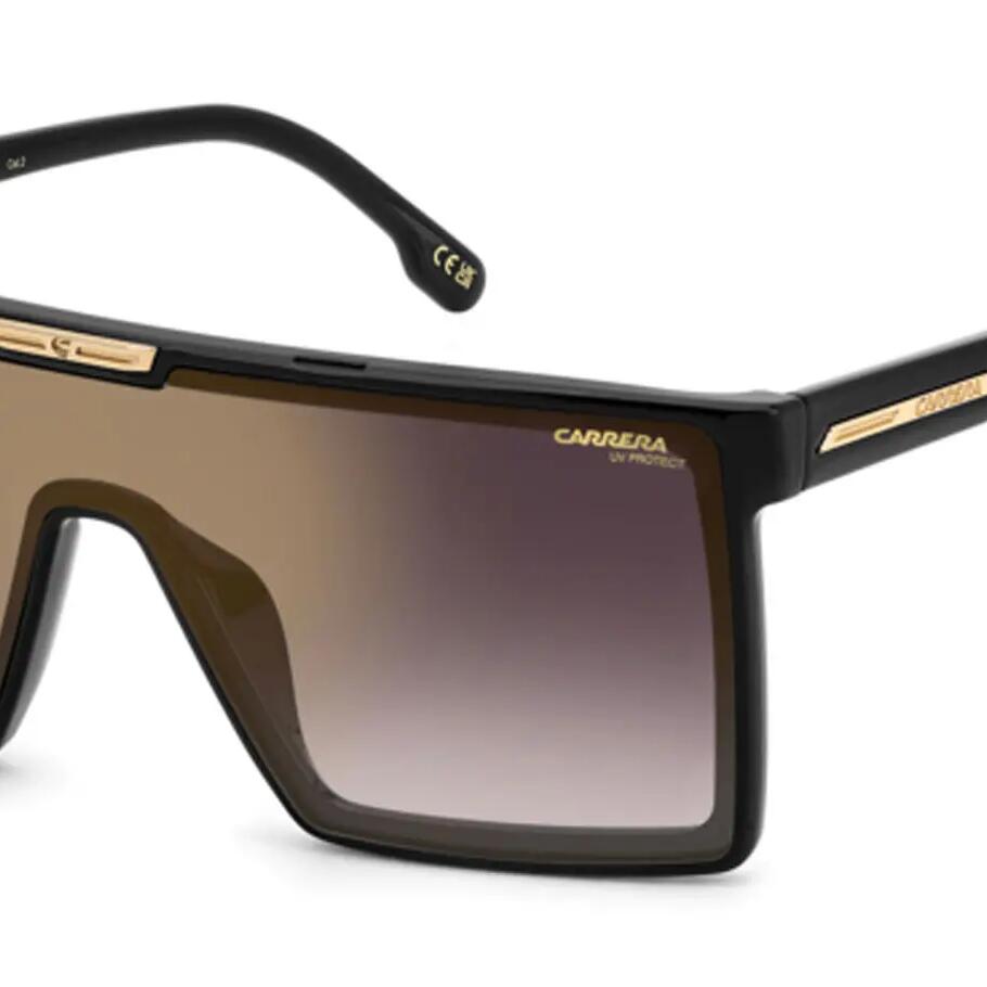 BLACK / YELLOW