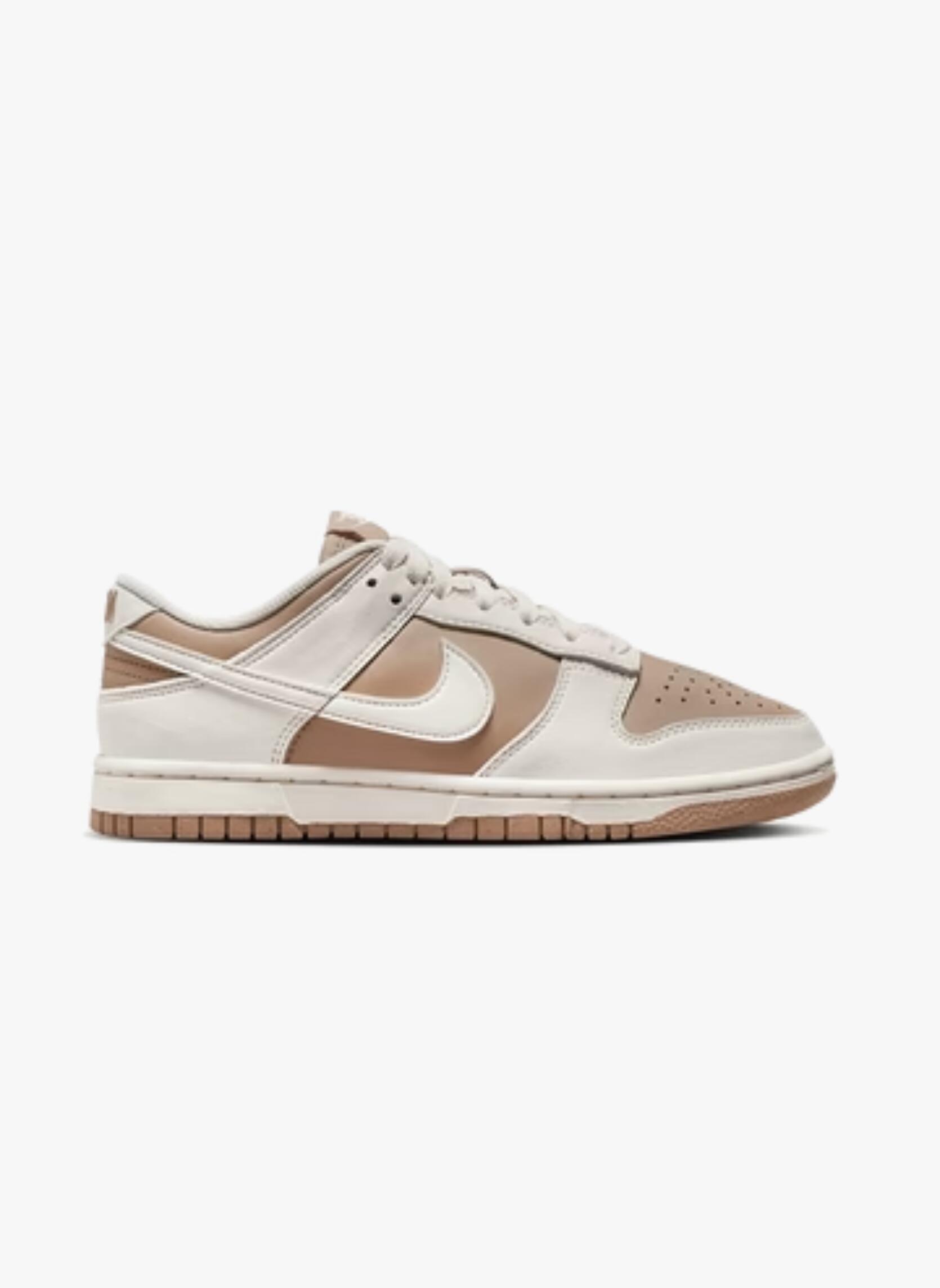 Nike Dunk Low Next Nature Beige Sail 3/5