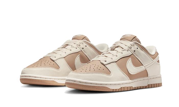Nike Dunk Low Next Nature Beige Sail 2/5