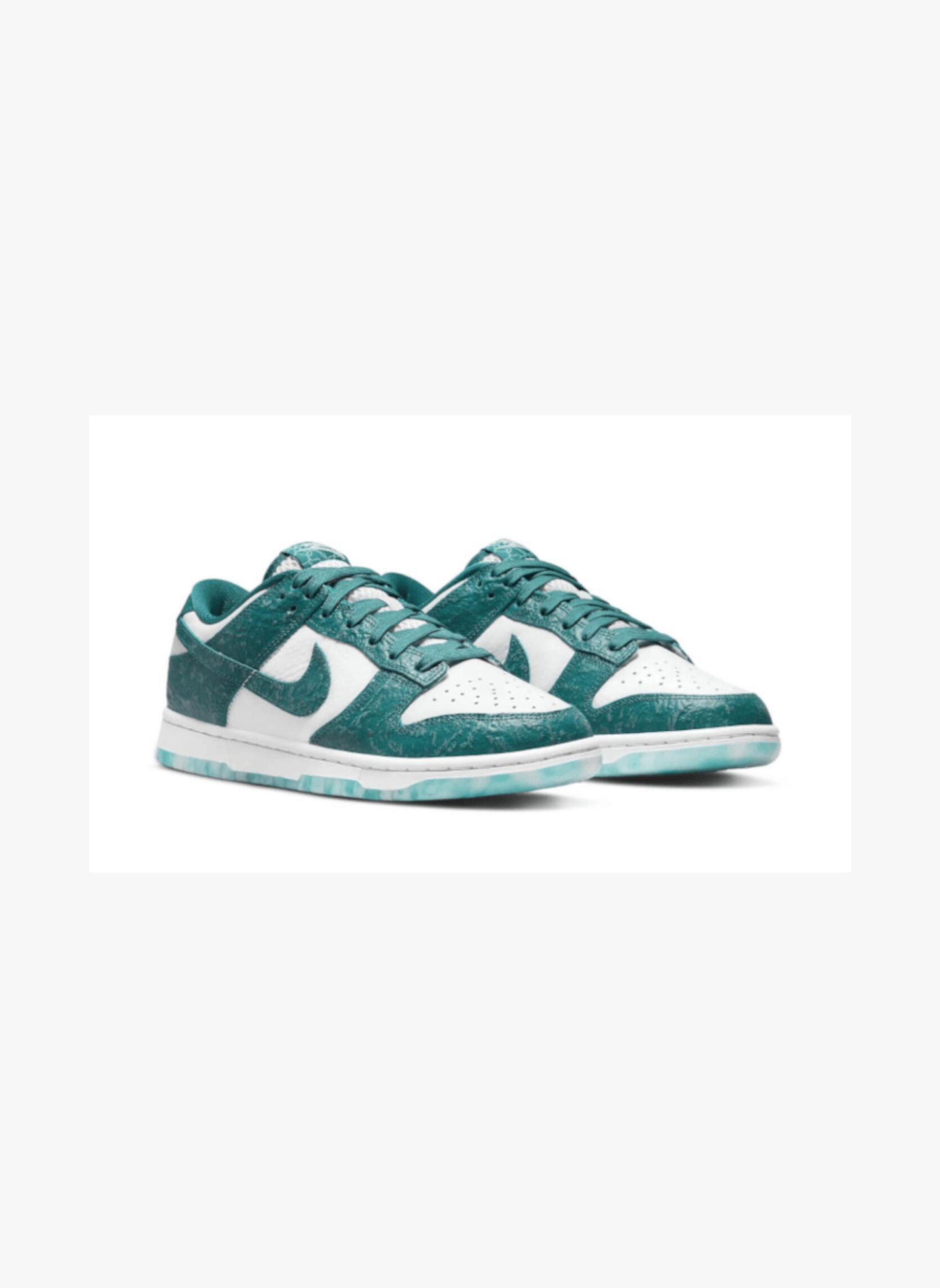 Dunk Low Ocean - Taille : 40.5 EU 4/5