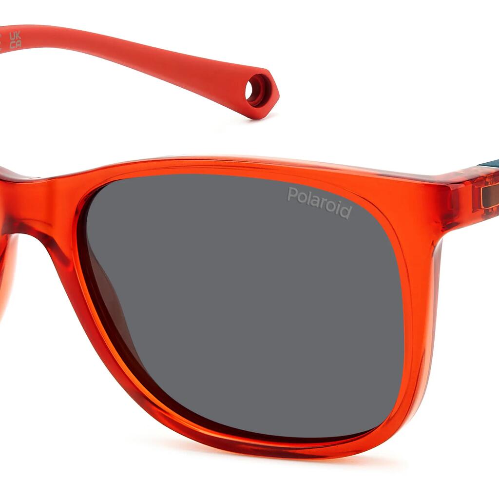 Слънчеви Очила Polaroid Kids PLD 8058/S C9A M9 46 Поляризирани Детски Унисекс