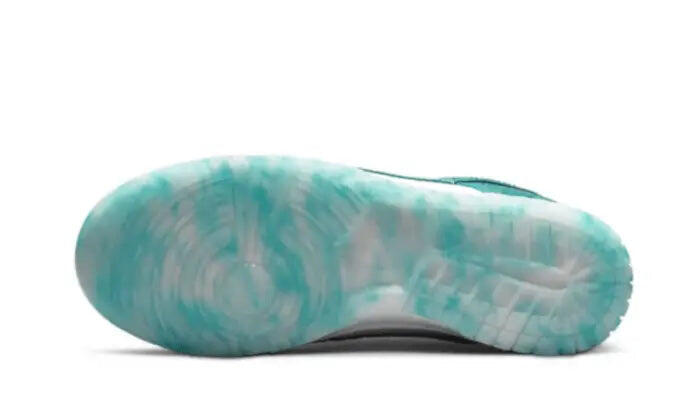 Nike Dunk Low Ocean 4/4