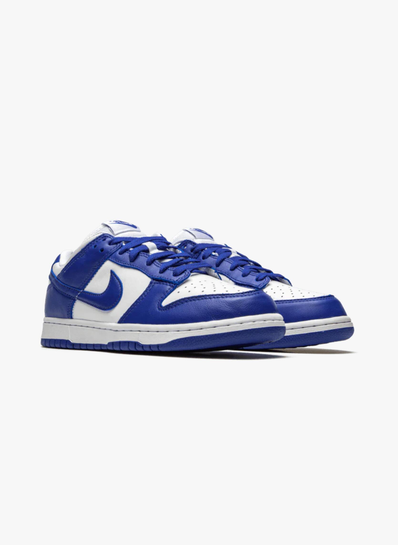 Dunk Low SP Varsity Royal (Kentucky) 4/5