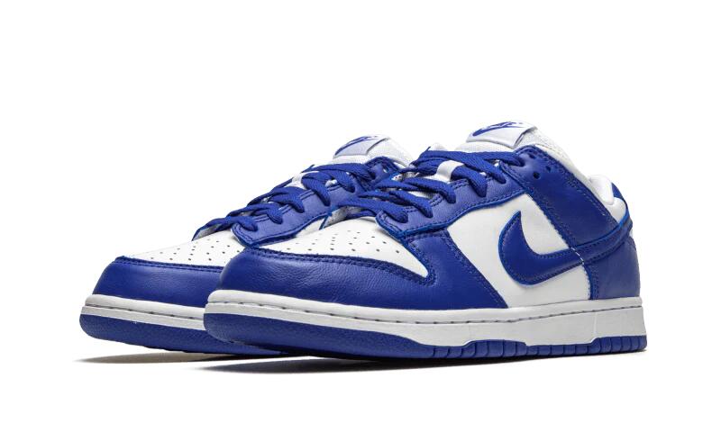 Dunk Low SP Varsity Royal (Kentucky) 2/5