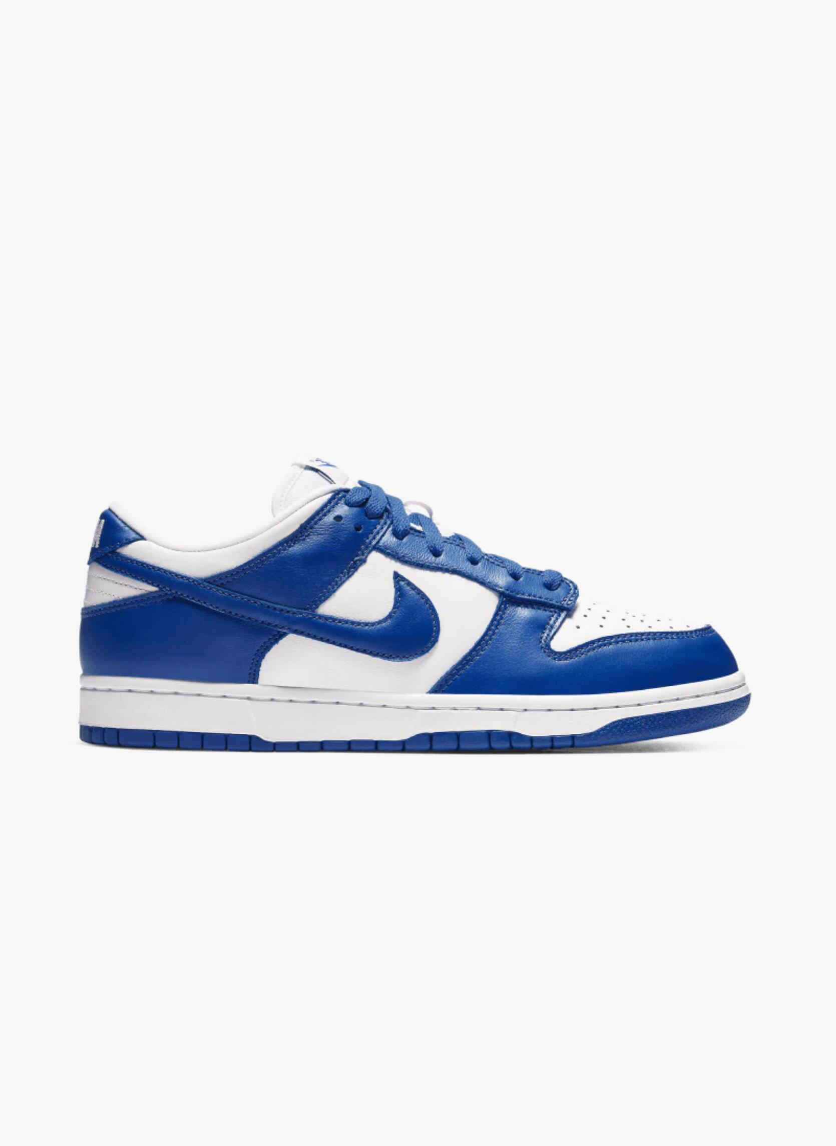 Dunk Low SP Varsity Royal (Kentucky) 3/5