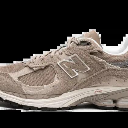 Unisex - Outdoor - Shoes - Protective - 2002R - Driftwood