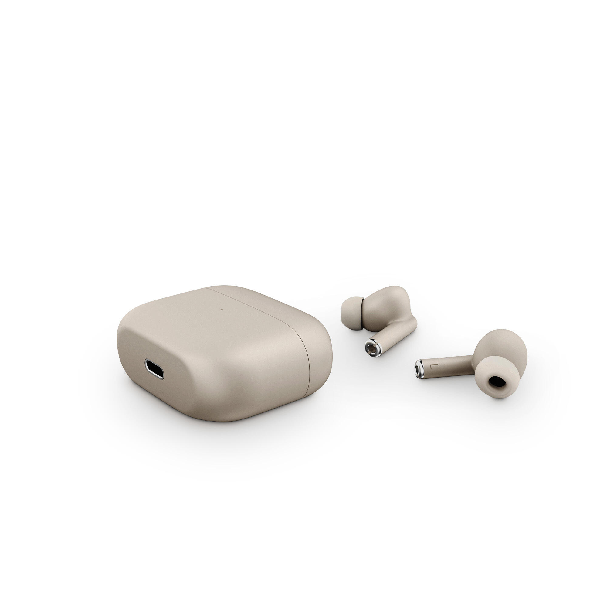 Écouteurs in Ear Bluetooth Energy Sistem Style 2 USB-C 2/5