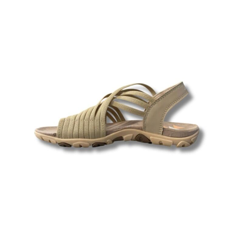 Sandalias Deportivas Mujer J'Hayber Belon Beige Comodas 2/5