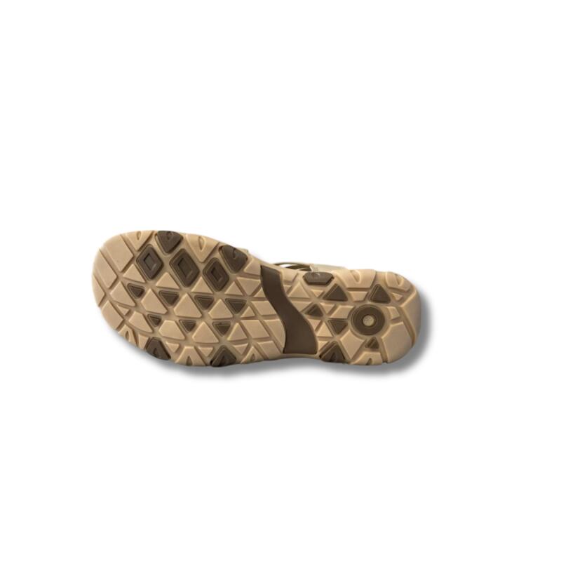 Sandalias Deportivas Mujer J'Hayber Belon Beige Comodas 5/5