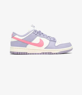Nike Dunk Low Indigo Haze