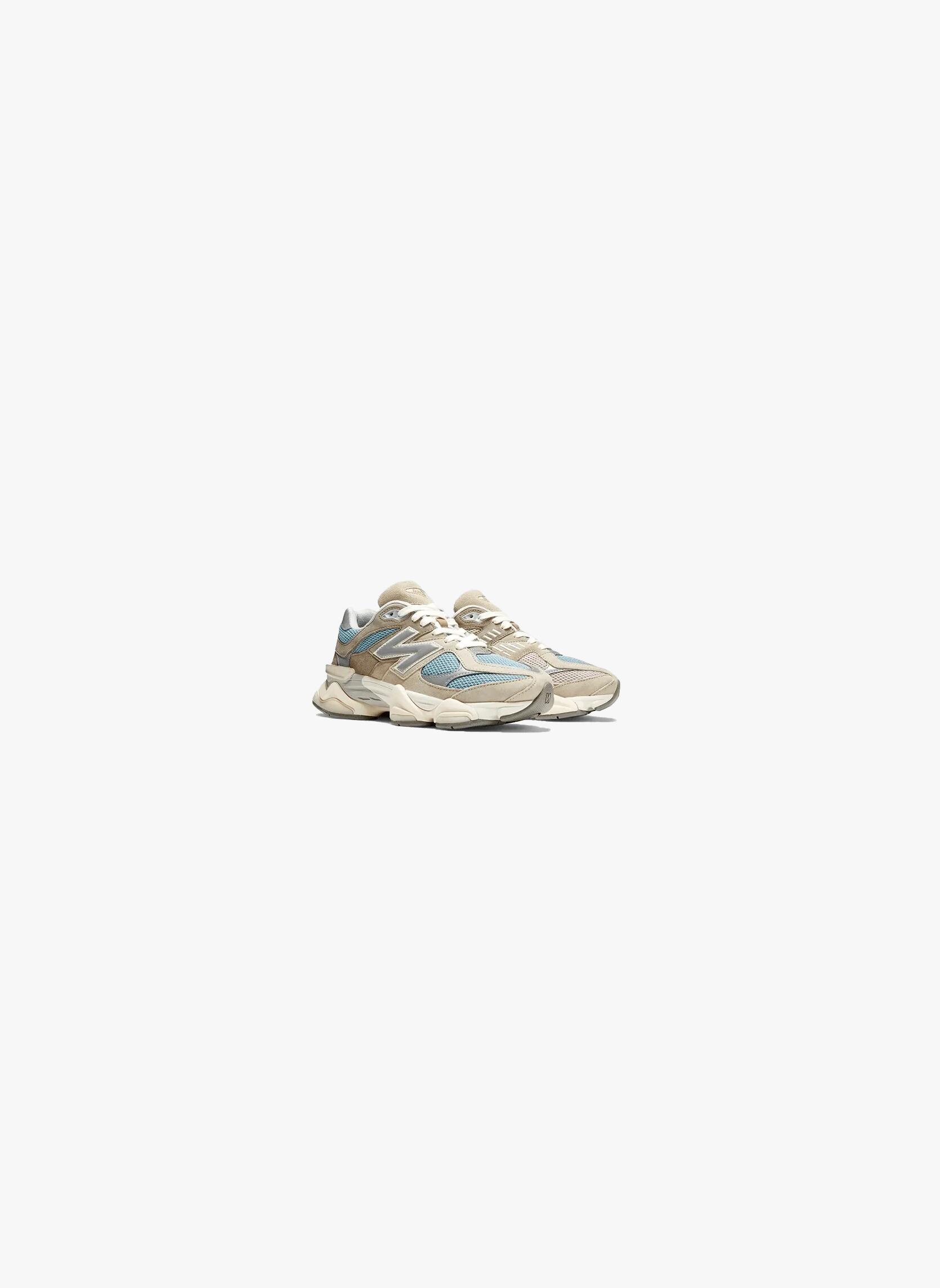 Schoen New balance model U9060MUS voor unisex 4/5