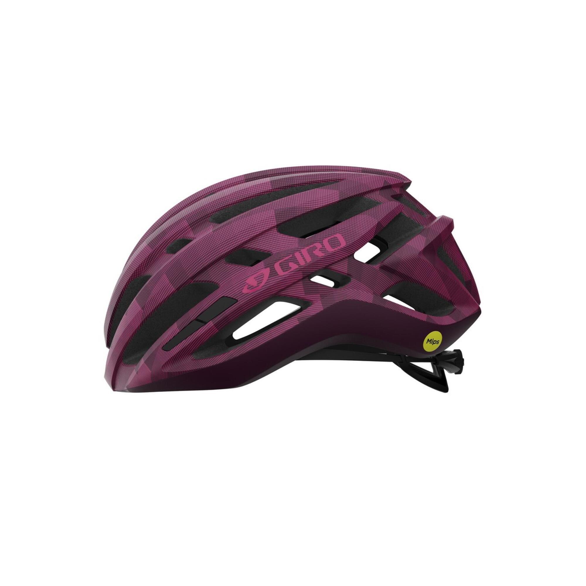 Kask rowerowy Giro Agilis Mips