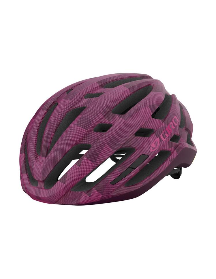 Kask rowerowy Giro Agilis Mips