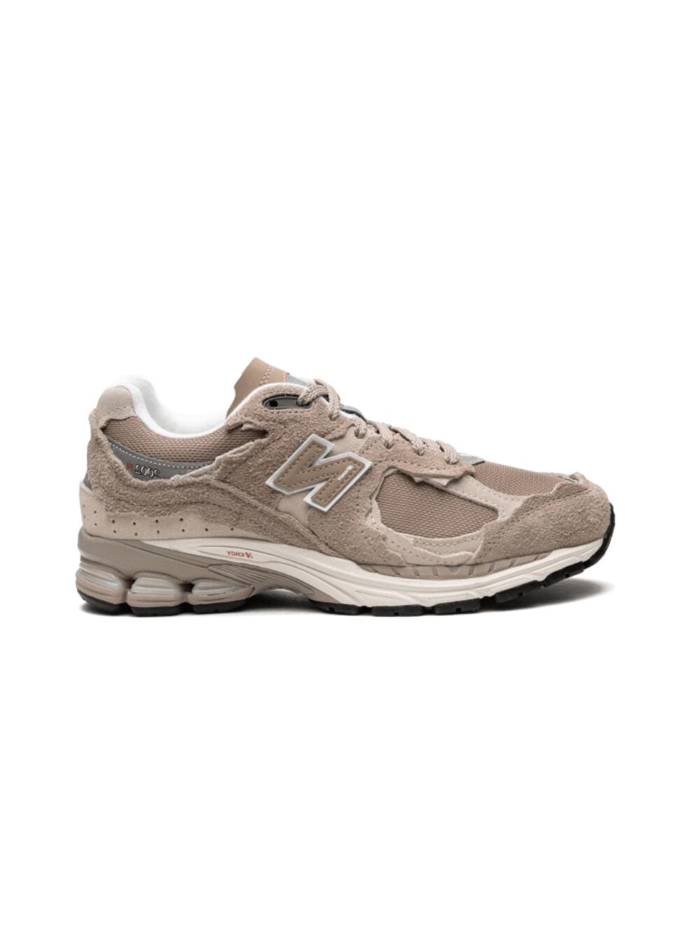 New Balance 2002R Protection Pack Driftwood 5/5