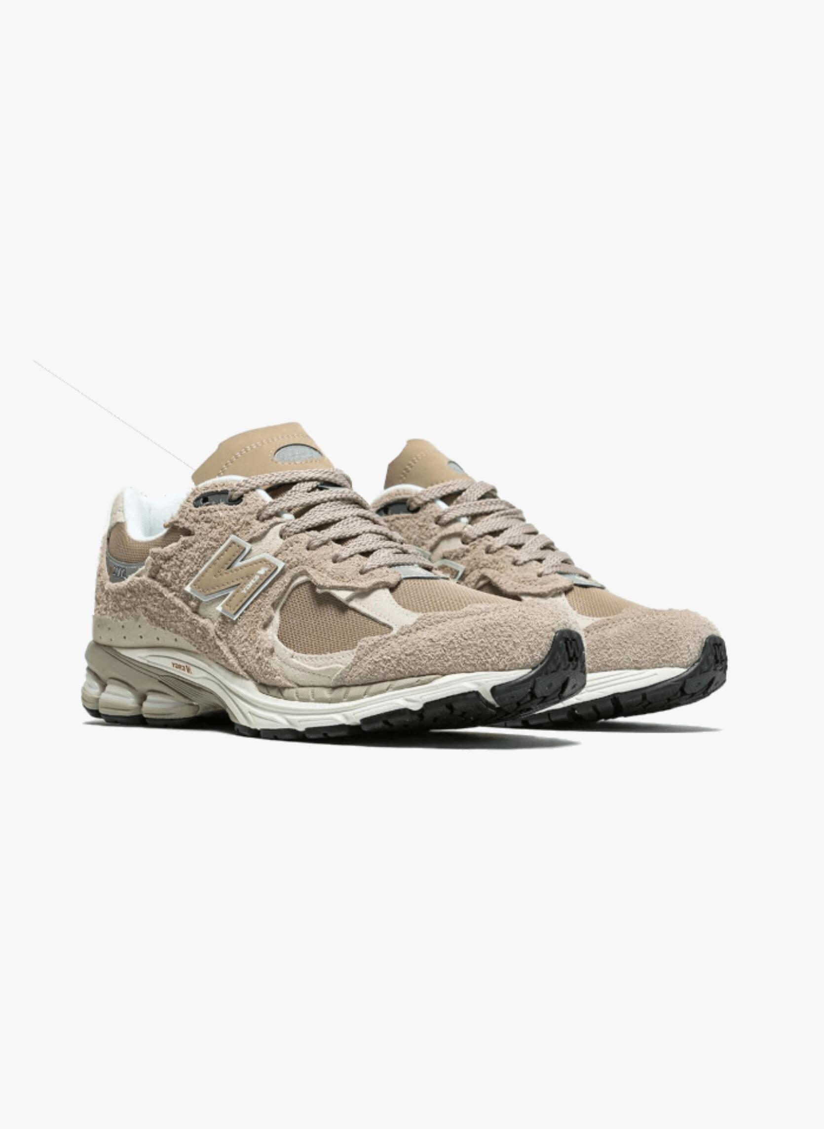 New Balance 2002R Protection Pack Driftwood 4/5