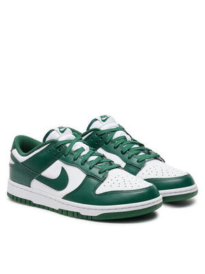 Dunk Low Spartan Green