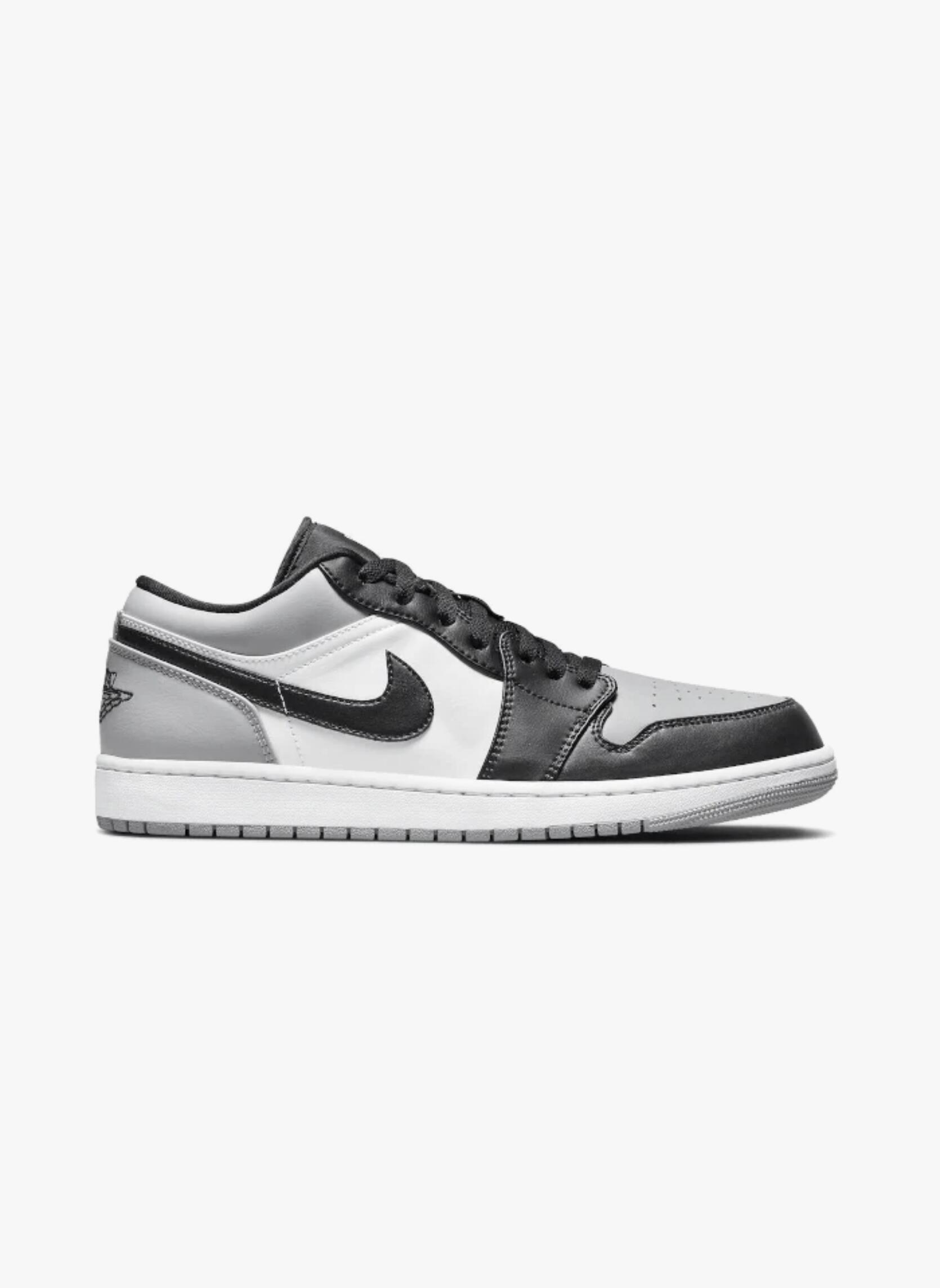 Air Jordan 1 Low Shadow Toe 3/5