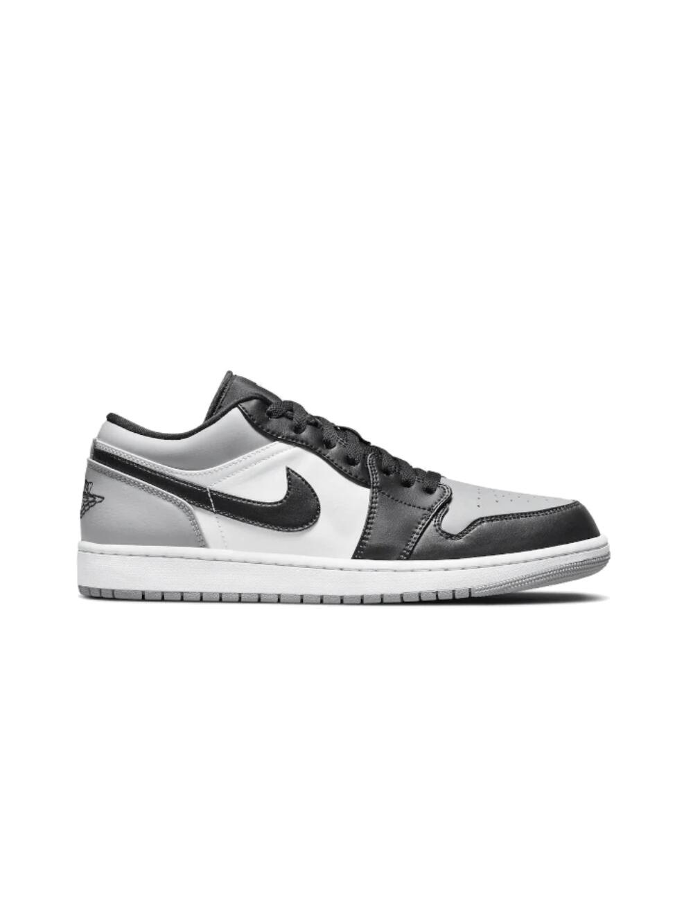 Air Jordan 1 Low Shadow Toe 5/5