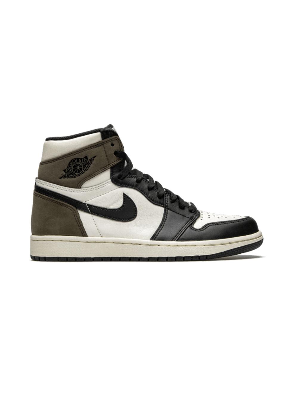 Air Jordan 1 High Dark Mocha 5/5