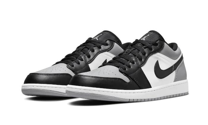 Air Jordan 1 Low Shadow Toe 2/5
