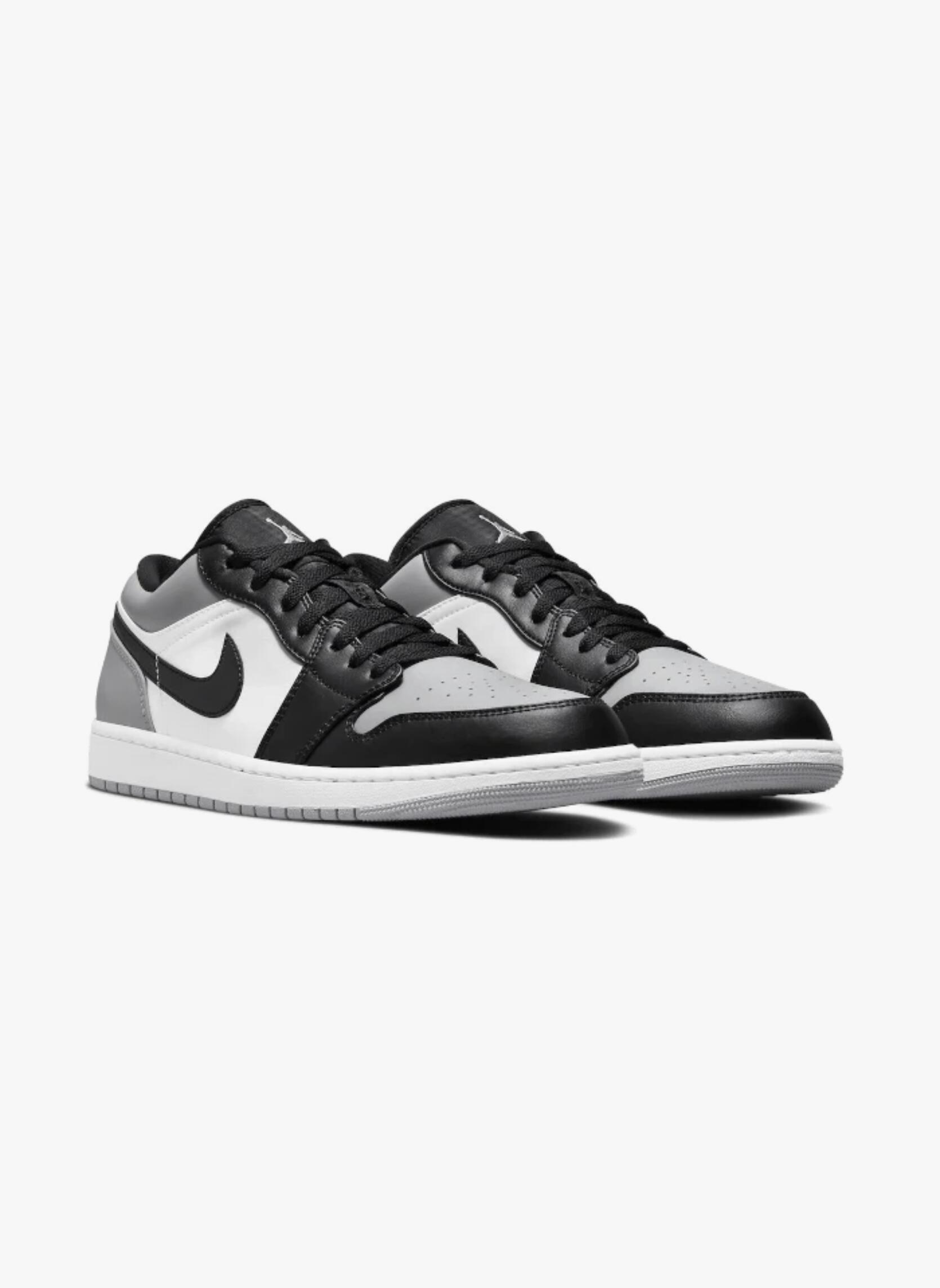 Air Jordan 1 Low Shadow Toe 4/5
