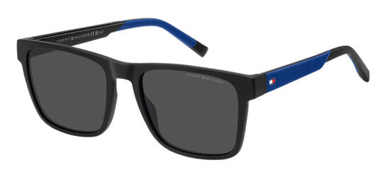 Gafas de sol Tommy Hilfiger TH 2144/S hombre Talla 55/19/145