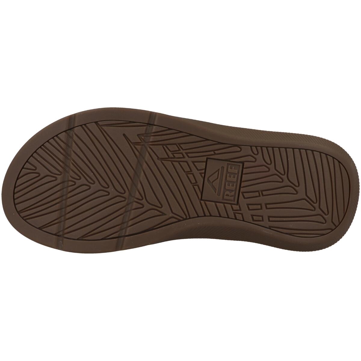 Reef Tongs Santa Ana CI4650 Noir-45 5/6