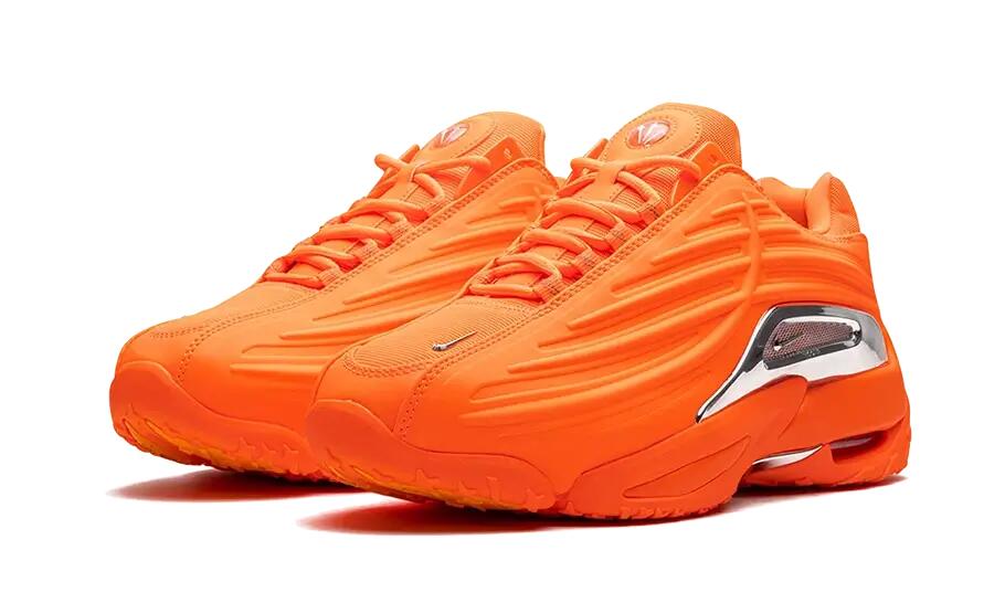 Nike Hot Step 2 NOCTA Total Orange 2/5