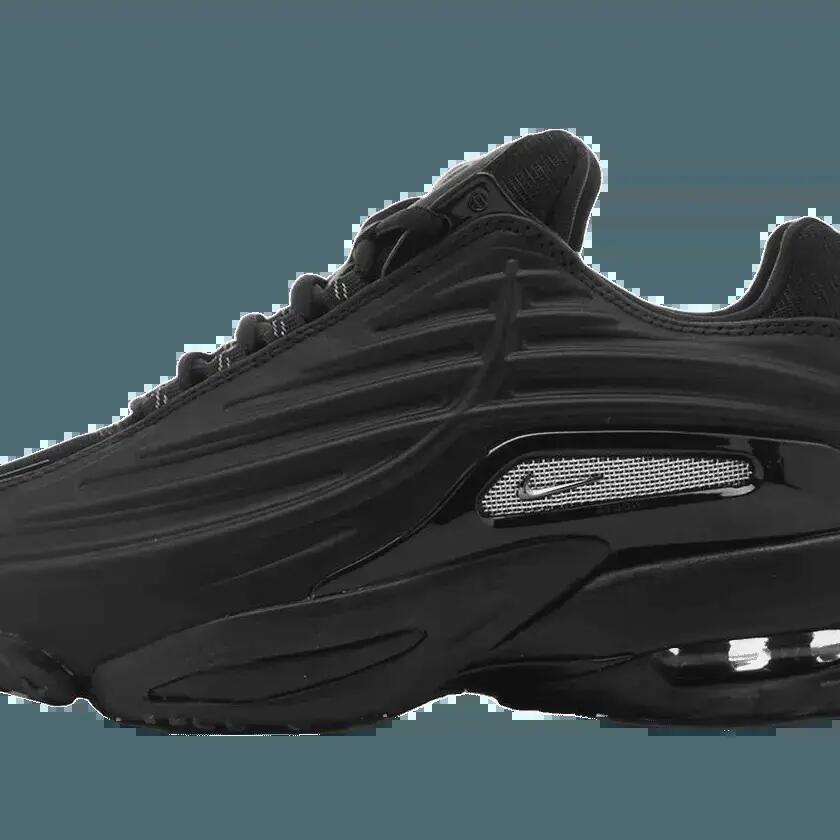 BLACK / GREY