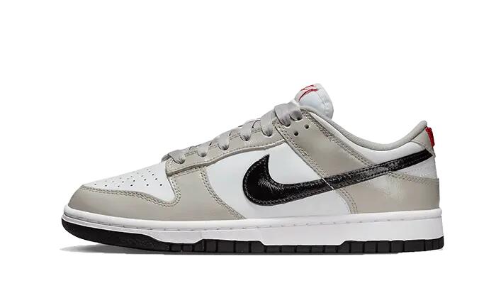 NIKE Nike Dunk Low - Light Iron Ore