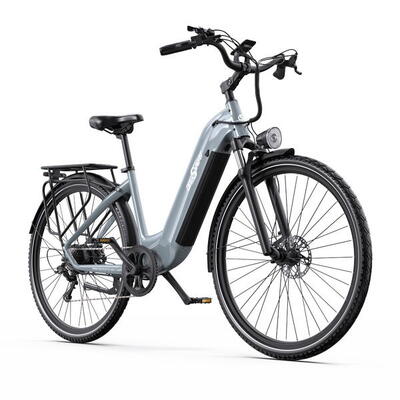 Elektrische fiets onesport ot05 pro 250w motor. 36v 22.5ah accu
