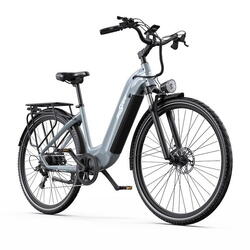 Vélo électrique ONESPORT OT05 Pro, moteur 250 W, batterie 36 V 22,5 Ah