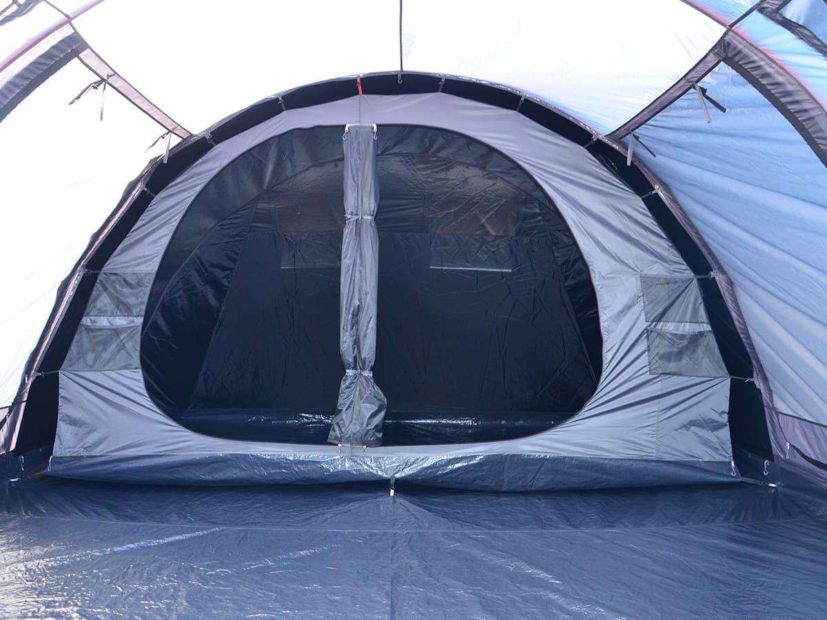 Second hand - Tenda da campeggio - Gotland 5 Sleeper Protect - zanzariera 3/7