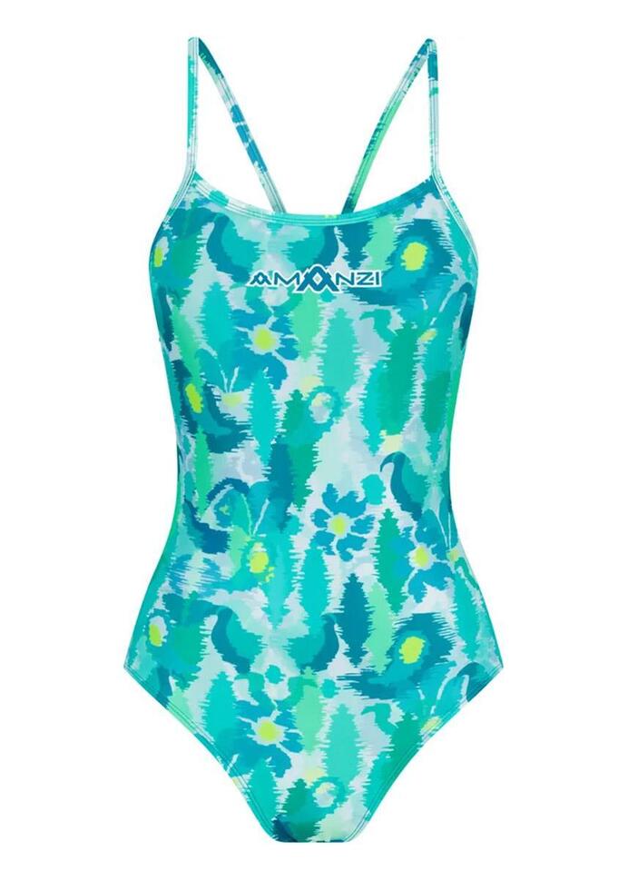 Amanzi Reflections Pro Back Swimsuit – Rozmiar 24