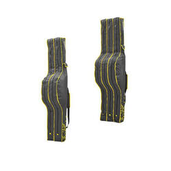 Porte-canne Ravenna 170 cm à 3 compartiments