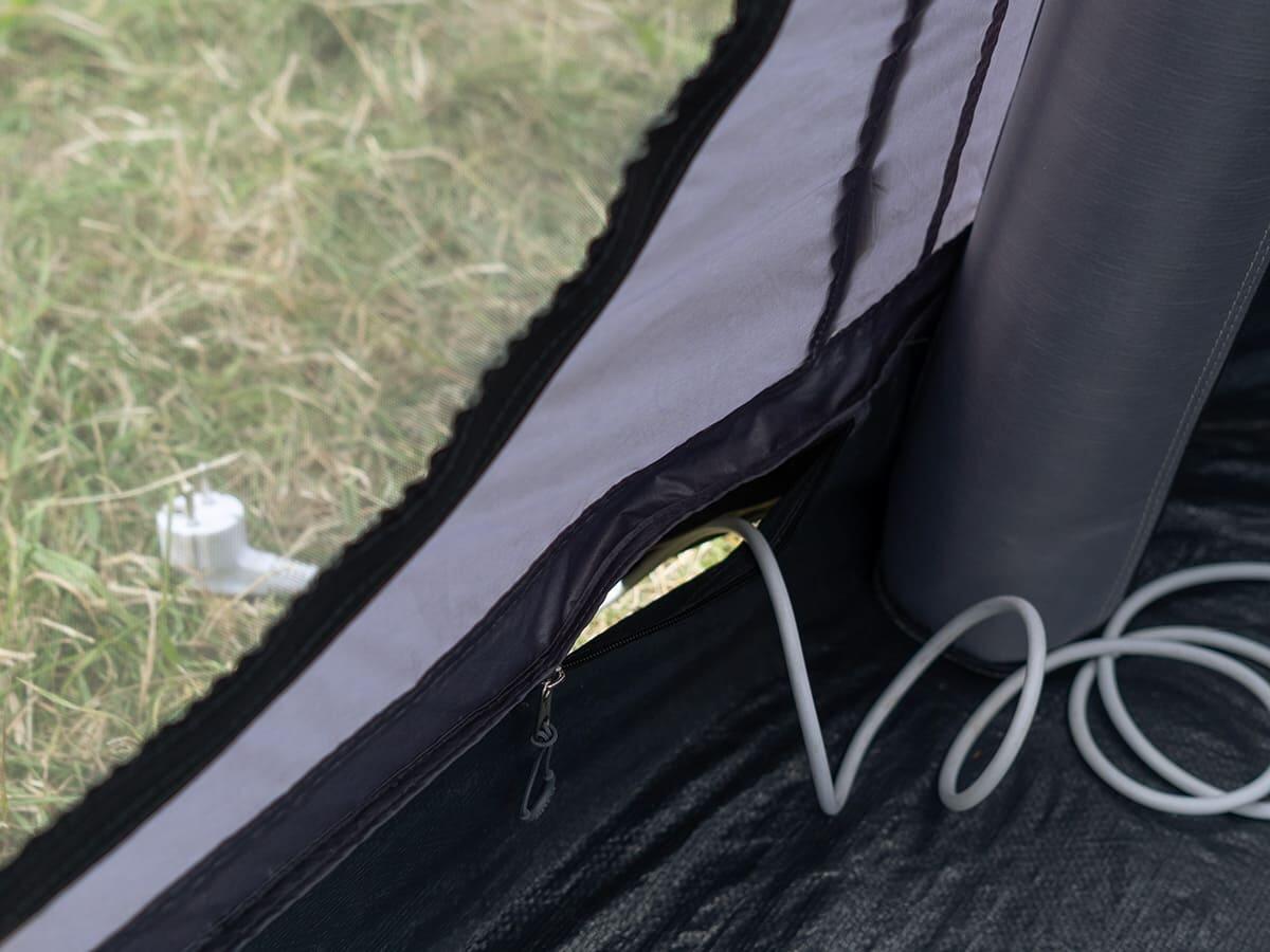 Recondicionado - Tenda de campismo - autocarro Aarhus Air Protect - Autónoma 10/15