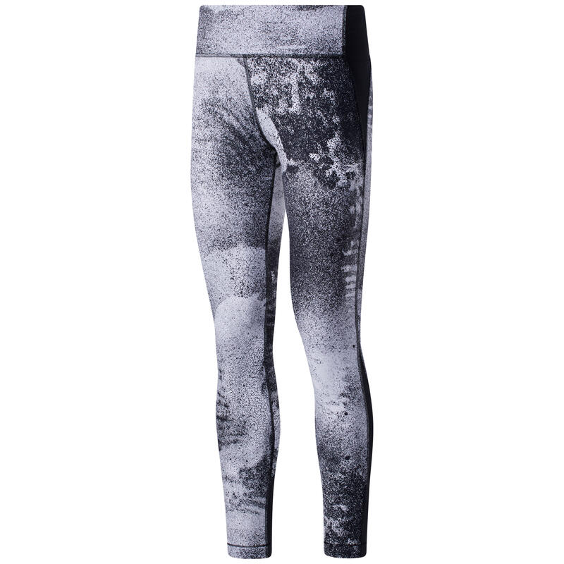Legging da donna Reebok Lux Perform