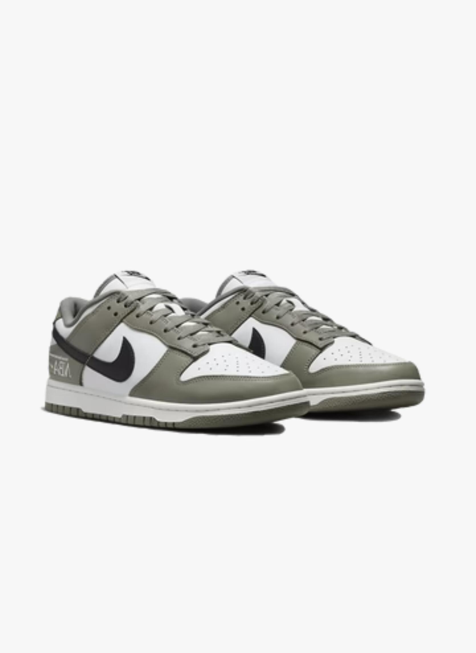 Nike Dunk Low NBA Paris 4/5