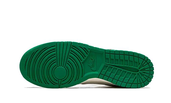 Nike Dunk Low SE "Lottery Pack Malachite Green" 4/4