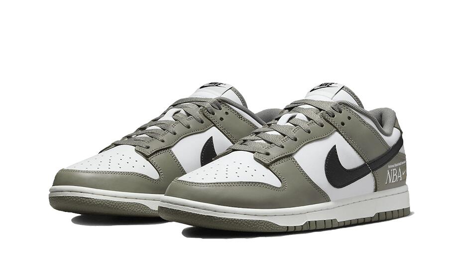 Nike Dunk Low NBA Paris 2/5