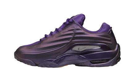 NOCTA Hot Step 2 Eggplant