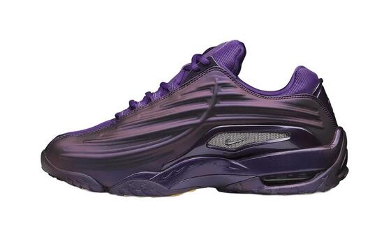 NOCTA Hot Step 2 Eggplant