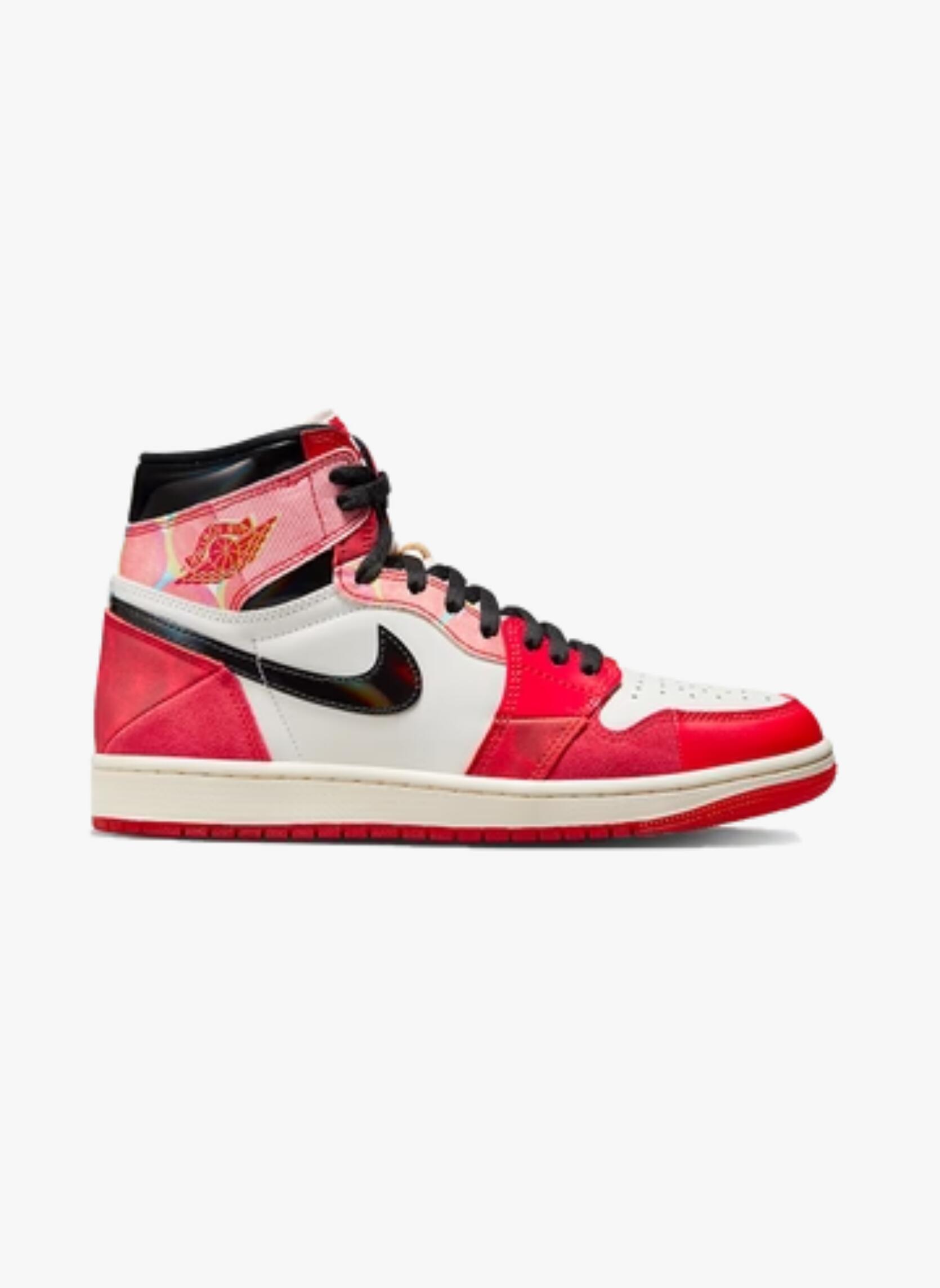 Jordan 1 Retro High OG Spider-Man Across the Spider-Verse 3/6