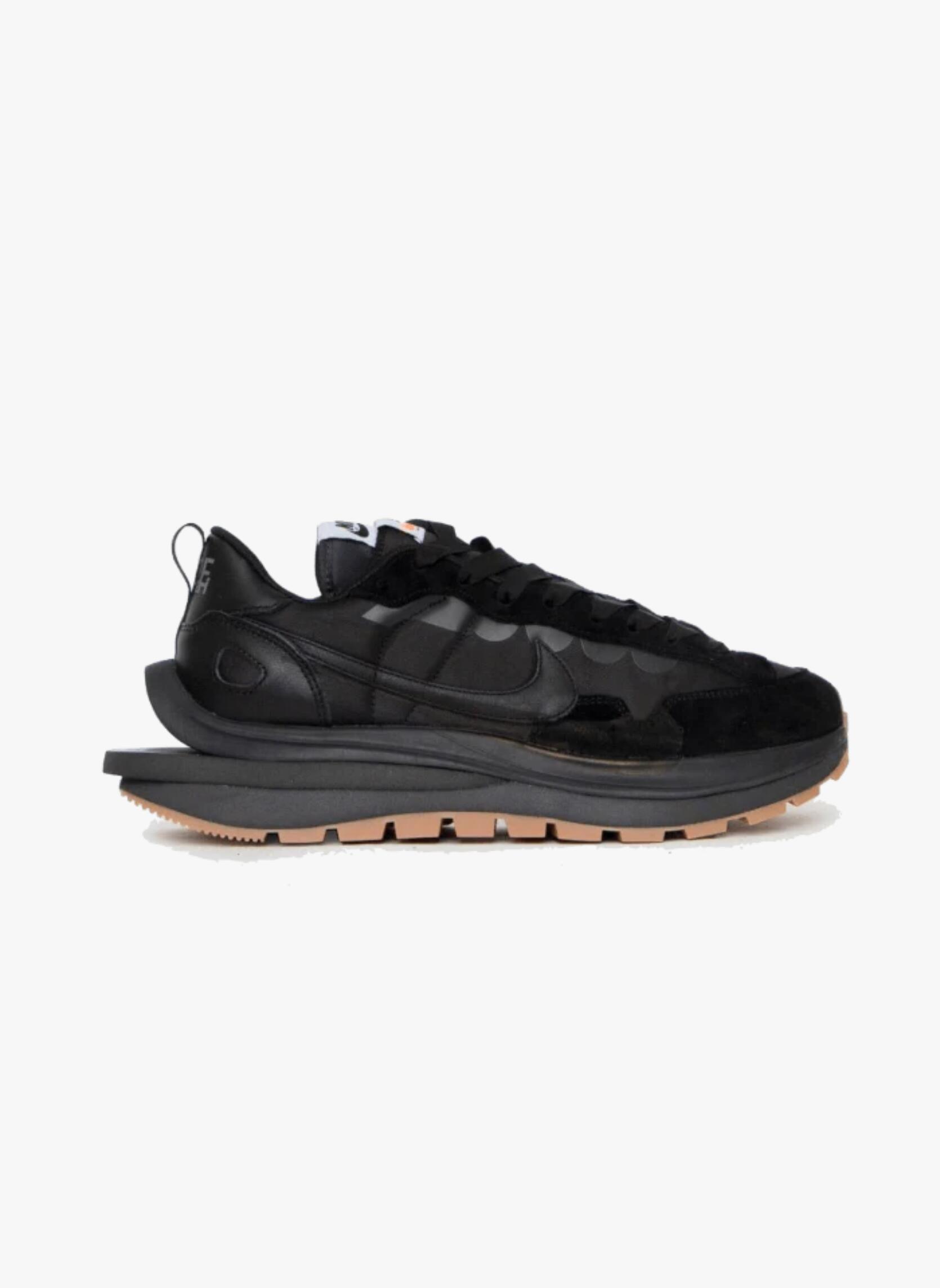 Vaporwaffle Sacai Black Gum - Taille : 44.5 EU 3/5