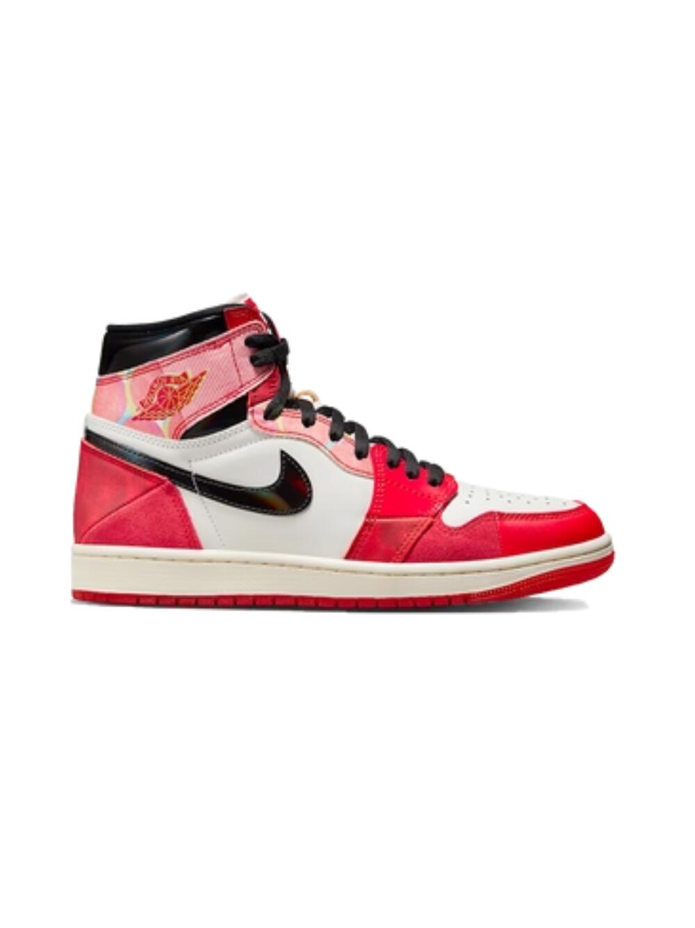Jordan 1 Retro High OG Spider-Man Across the Spider-Verse 5/6