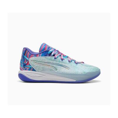 Zapatillas de baloncesto Stewie 4