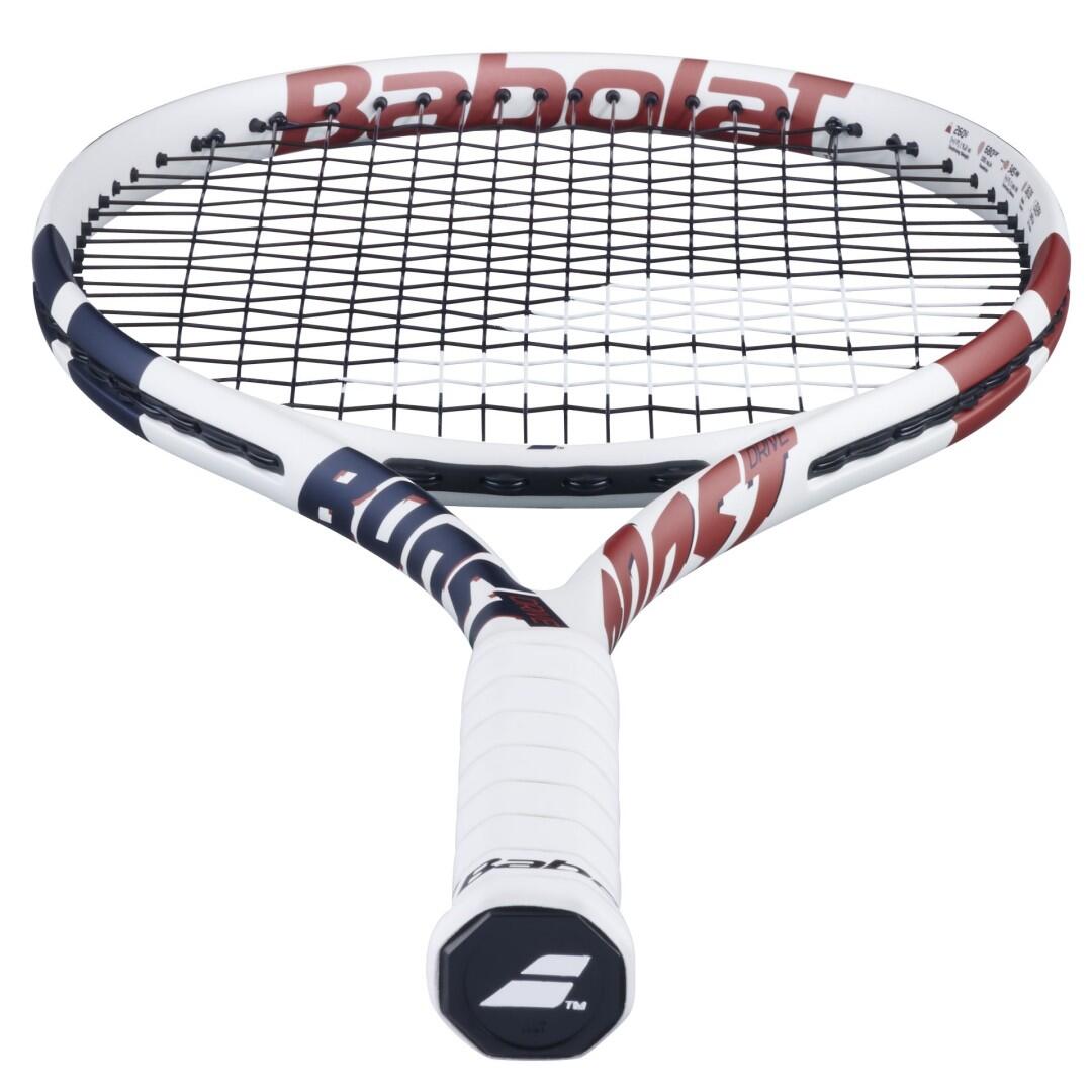 Tennisracket Babolat Boost Drive 105 - Wit - 2025 5/7