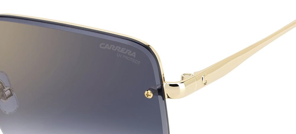 Lunettes de Soleil Carrera 3044/S DM2 en Métal Femme 61 mm 4/4